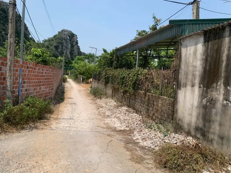 🔥 2,5 TỶ – 115,3M² ĐẤT HƯỚNG ĐÔNG NAM | GIÁP HẠ LONG XANH 🔥... Bán đất tại Hà An, Quảng Ninh 01