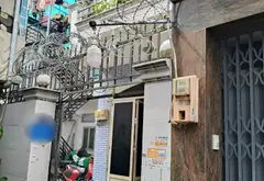 Siêu phẩm nhà phố 4 tầng rộng rãi Quận 10, mặt tiền siêu đẹp... Bán owner_side tại Hòa Hưng, Hồ Chí Minh 02