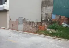 Đất Vàng Nội Bài - Mặt Tiền Rộng, Ngõ Xe Tránh... Bán đất tại Nội Bài, Hà Nội 01