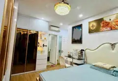 Căn hộ 2 ngủ trung tâm Văn Quán, view nội khu mát mẻ giá chỉ 5.5 tỷ... Bán căn hộ chung cư tại Hà Đông, Hà Nội 04