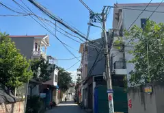 DO HẠ 50M – LÔ GÓC 2 THOÁNG – Ô TÔ VÀO ĐẤT
💰 3,2 tỷ – có thương lượng
📐 Vuông đẹp 5m × 5m, full... Bán đất tại Mê Linh, Hà Nội 04