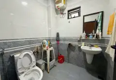 Bán nhà 5 tầng vuông vắn, sát ô tô, phường Long Biên, Hà Nội... Bán nhà riêng tại Long Biên, Hà Nội 08