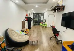 Căn hộ 2 ngủ An Quý Hưng view sông Đuống, tiện nghi hiện đại cho cuộc sống tươi mới... Bán căn hộ chung cư tại Việt Hưng, Hà Nội 03