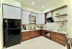 Cơ hội sở hữu nhà 5 tầng mặt tiền rộng tại Nguyễn Văn Linh - Ngõ to như phố, giá tốt. Bán mọi giá.... Bán nhà riêng tại Phúc Lợi, Hà Nội 03