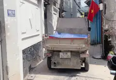Bán nhà 3 tầng 34m2 quận Tân Phú giá 4,95 tỷ, gần chợ... Bán nhà riêng tại Tân Sơn Nhì, Hồ Chí Minh 07