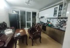 Cơ hội hiếm có sở hữu nhà lô góc 65m2, ô tô 7 chỗ vào nhà, Khương Hạ... Bán nhà riêng tại Khương Đình, Hà Nội 02