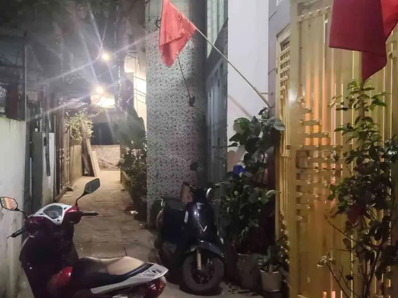 Bán nhà riêng 5 tầng phường Thanh Liệt Hà Nội tiện ích đầy đủ... Bán nhà riêng tại Thanh Liệt, Hà Nội 01
