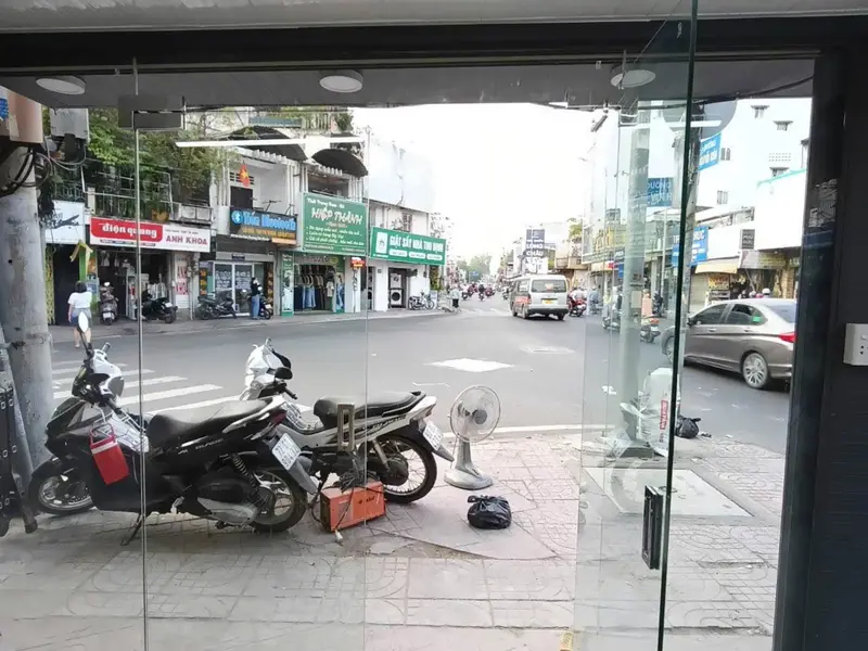 Căn nhà góc phố cực hiếm - giảm sốc cuối năm tại Đức Nhuận... Bán nhà mặt phố tại Đức Nhuận, Hồ Chí Minh 01