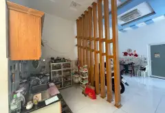 Nhà mặt tiền HXH gần ngã tư Nguyễn ảnh thủ+ phan văn hớn. 73m² . Nhỉnh 2t.... Bán nhà mặt phố tại Bà Điểm, Hồ Chí Minh 07