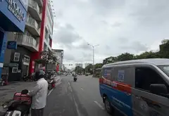 Mặt phố siêu hot quận 11 cho kinh doanh đỉnh cao... Bán nhà mặt phố tại Phú Thọ, Hồ Chí Minh 10