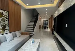Nhà riêng 4 tầng thiết kế tinh tế tại trung tâm thành phố Đà Nẵng... Bán nhà riêng tại Ngô Quyền, Hải Phòng 01