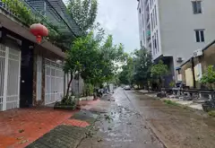 Bán biệt thự liền kề 5 tầng 100m2 khu đô thị mới Hoàn Sơn Tiên Du Bắc Ninh... Bán biệt thự, liền kề tại Đại Đồng, Bắc Ninh 09