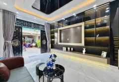 Nhà Riêng Thoáng Mát Tại Bùi Quang Là, Cơ Hội Đầu Tư Hấp Dẫn!... Bán nhà riêng tại An Hội Tây, Hồ Chí Minh 16