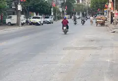 Cơ hội hiếm có sở hữu đất mặt tiền trung tâm Sóc Sơn... Bán đất tại Sóc Sơn, Hà Nội 04