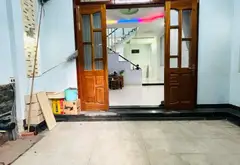 Nhà riêng 2 tầng mặt tiền rộng tại phường Tân Thới Hiệp, TP Hồ Chí Minh... Bán nhà riêng tại Tân Thới Hiệp, Hồ Chí Minh 15