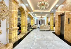 Nhà mặt phố 4 tầng rộng 332m2 tại quận Tân Bình cần bán gấp, giá cạnh tranh... Bán nhà mặt phố tại Tân Sơn Hòa, Hồ Chí Minh 01