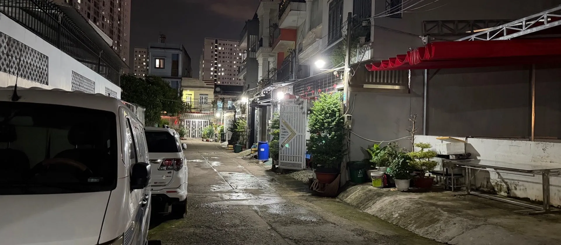 Bán nhà riêng Phường Đông Hưng Thuận 62m² 3.5 tầng pháp lý rõ ràng[27M].... Bán nhà riêng tại Đông Hưng Thuận, Hồ Chí Minh 01