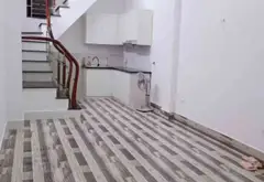 Nhà 4 tầng diện tích 20m2 tại Bạch Mai giá 5.98 tỷ đồng... Bán nhà riêng tại Bạch Mai, Hà Nội 01