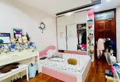 SIÊU PHẨM MẶT PHỐ - VỈA HÈ - KINH DOANH SẦM UẤT 🏢- Bờ Sông Sét... Bán nhà mặt phố tại Hoàng Mai, Hà Nội 09