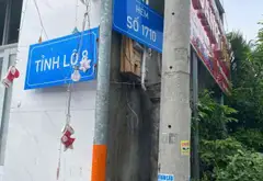 Cơ Hội Sở Hữu Đất 344.5m² ,200m² thổ cư Tỉnh Lộ 8 Củ Chi - Giá Hấp Dẫn 3.2 tỷ đồng... Bán đất tại Bình Mỹ, Hồ Chí Minh 02
