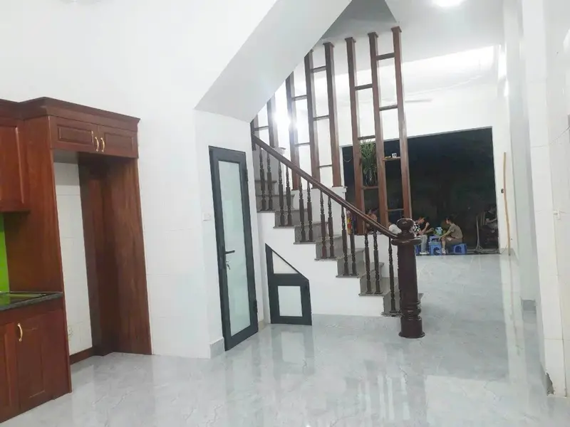 liền kề siêu hiếm tại Xa La - Kinh doanh ngày đêm, gần trường học 50m2, 5 tầng... Bán biệt thự, liền kề tại Kiến Hưng, Hà Nội 01