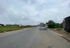 Lô Góc Đất Gò Vấp Sát Kênh Tham Lương - Tiềm Năng Tăng Giá Cao... Bán đất tại An Hội Đông, Hồ Chí Minh 06