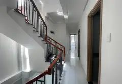 Bán nhà riêng 4 tầng tại Bình Thạnh, gần Đại học Hutech, diện tích 69.3 m2... Bán nhà riêng tại Thạnh Mỹ Tây, Hồ Chí Minh 05