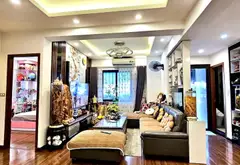 Căn hộ góc 3 phòng ngủ siêu đẹp tại trung tâm Cầu Giấy... Bán căn hộ chung cư tại Cầu Giấy, Hà Nội 01