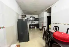 Cơ hội độc tôn sở hữu nhà mặt phố rộng 180m2 với lợi nhuận kinh doanh 200 triệu/tháng... Bán nhà mặt phố tại Bà Điểm, Hồ Chí Minh 17