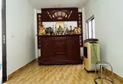 Nhà lô góc 5 tầng ánh sáng tràn ngập, thang máy hiện đại tại trung tâm Hai Bà Trưng... Bán nhà riêng tại Vĩnh Tuy, Hà Nội 18