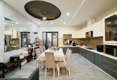 SADECO – VIP NHẤT NHÀ BÈ . NHÀ ĐẸP – PHÂN LÔ – GẦN LOTTE. DT 100m2_ 4 TẦNG _5 PN. CHỈ 13Đ CÒN TL... Bán nhà mặt phố tại Nhà Bè, Hồ Chí Minh 08
