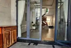 Nhà 3 tầng 4x25m, mt chợ chữ S, Trần Văn Mười, Hóc Môn, 7 tỷ... Bán nhà mặt phố tại Xuân Thới Sơn, Hồ Chí Minh 17