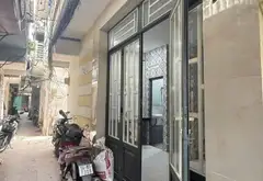 Bán nhà Trần Xuân Soạn quận 7. Cách Lotte 500m. Dưới 2tỉ... Bán nhà riêng tại Tân Hưng, Hồ Chí Minh 01