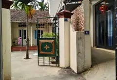Nhà 4 phòng ngủ, thoáng mát, giá hợp lý tại Biên Giang... Bán nhà riêng tại Chương Mỹ, Hà Nội 08