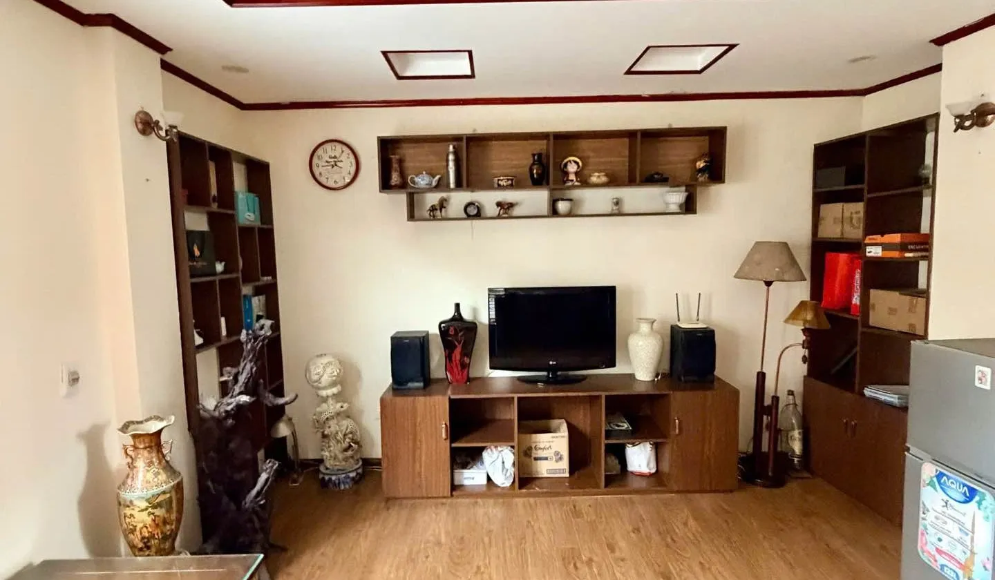 Bán nhà riêng 5 tầng tại Ba Đình-Giảng Võ -Láng Hạ diện tích 52.2m² giá 16.8 tỷ... Bán nhà riêng tại Láng, Hà Nội 01