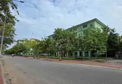Bán biệt thự song lập xã Hoàn Sơn, huyện Tiên Du, Bắc Ninh, diện tích 638 m², pháp lý rõ ràng... Bán biệt thự, liền kề tại Đại Đồng, Bắc Ninh 01