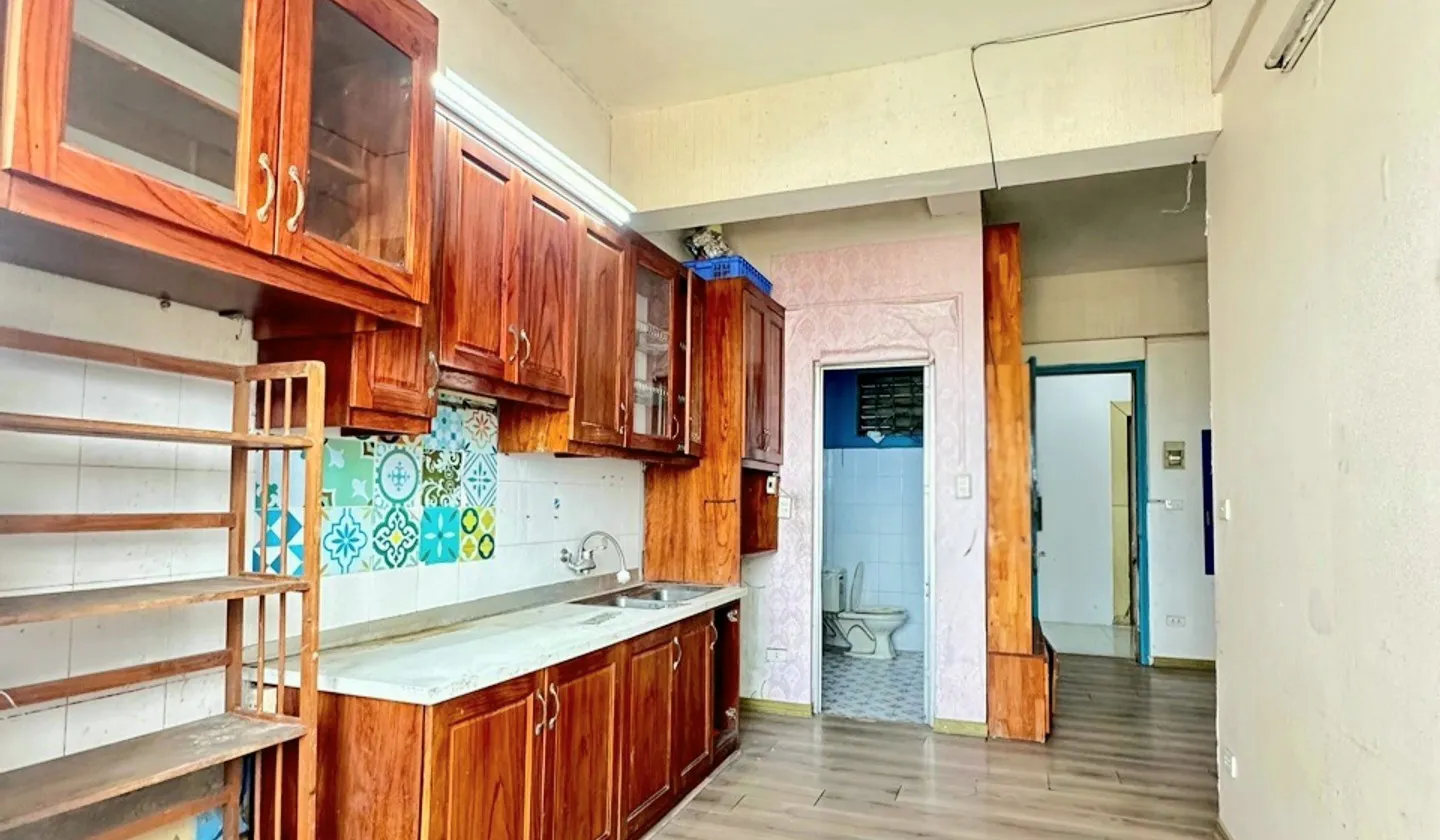 💥 4,8 TỶ – CHUNG CƯ XUÂN LA - 60M - VIEW TOÀN CẢNH HỒ TÂY 💥... Bán căn hộ chung cư tại Tây Hồ, Hà Nội 01