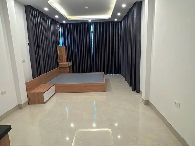 **Bán Hoàng Công Chất – 7 tầng thang máy, nhà mới đẹp full nội thất, gara ô tô – 20.5 tỷ**... Bán nhà riêng tại Phú Diễn, Hà Nội 01