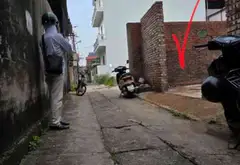 Bán đất tại xã Hương Mạc, Phù Khê, Bắc Ninh, diện tích 60.5 m2, pháp lý cơ sở... Bán đất tại Phù Khê, Bắc Ninh 04