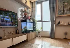 Căn hộ lô góc 2 phòng ngủ tại Park Hill Times City, Minh Khai, Hoàng Mai... Bán căn hộ chung cư tại Vĩnh Tuy, Hà Nội 05