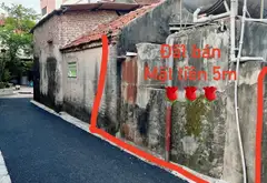 Bán đất 101m2 tại Sen Hồ, Thuận An, pháp lý chuẩn, ô tô đỗ cổng... Bán đất tại Thuận An, Hà Nội 04