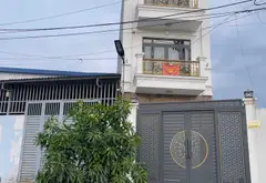 Cơ hội hiếm có sở hữu nhà mặt phố quận Bình Tân giá tốt... Bán nhà mặt phố tại Bình Tân, Hồ Chí Minh 09