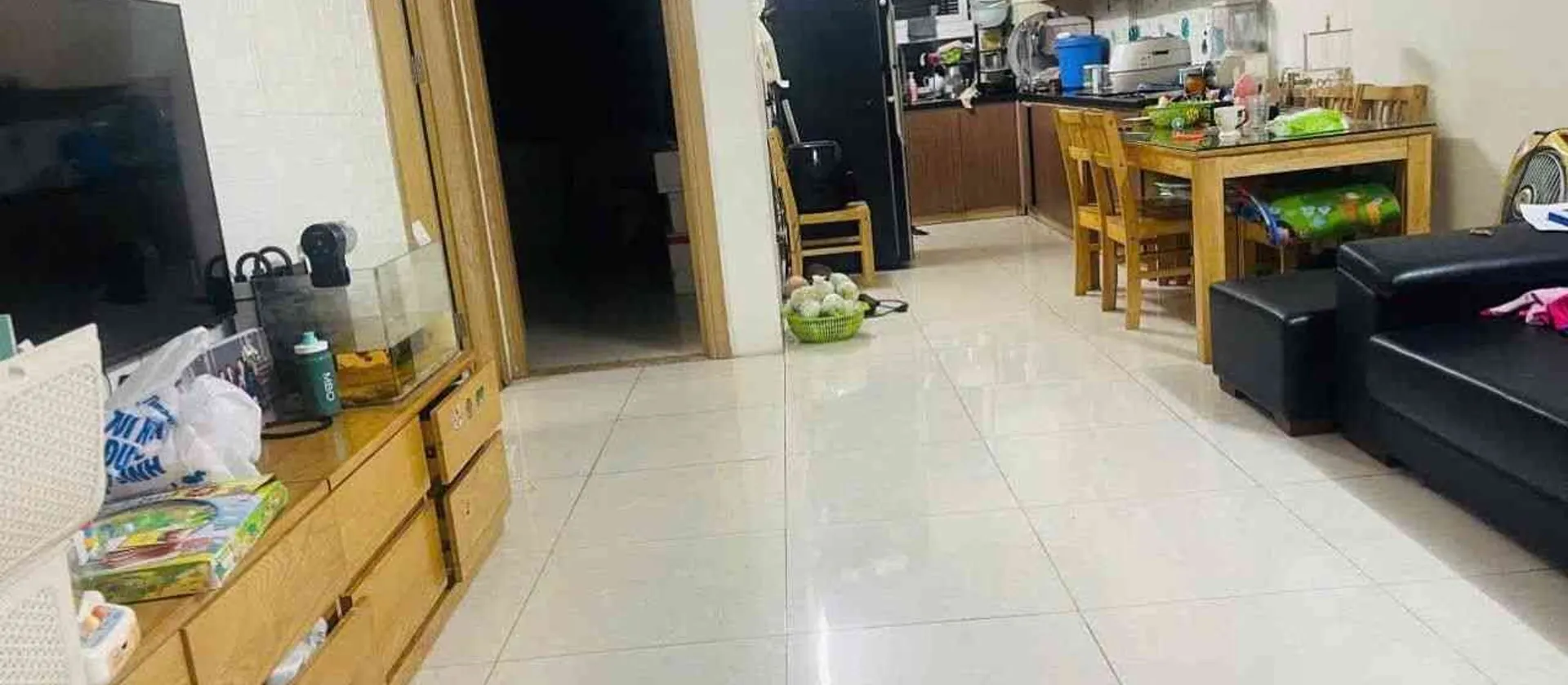 Bán căn hộ chung cư 67.1m² 2PN tại phường Vĩnh Tuy, Hà Nội, có chỗ để ô tô... Bán căn hộ chung cư tại Vĩnh Tuy, Hà Nội 01