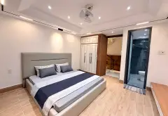 Nhà 4 Tầng Đúc BTCT Hiếm Có Tại Phường Gò Vấp - Cơ Hội Sở Hữu Đáng Giá... Bán nhà riêng tại Gò Vấp, Hồ Chí Minh 06
