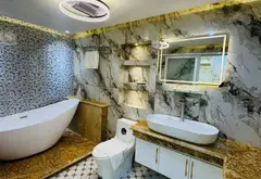 Biệt thự mini sang trọng tại Phường Tân Sơn Nhất, Tân Bình... Bán nhà riêng tại Tân Sơn Nhất, Hồ Chí Minh 09