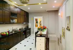 Bán liền kề khu đấu giá Ngô Thì Nhậm 48m2, gần chân chung cư - Cơ hội sở hữu ngay vị trí vàng... Bán biệt thự, liền kề tại Hà Đông, Hà Nội 06