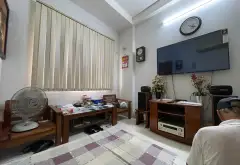 🔥 BÌNH THẠNH NGAY BẠCH ĐẰNG – HẺM Ô TÔ 4M – 43M 4 TẦNG – 4PN – SÂN THƯỢNG TRƯỚC SAU – CHỈ 5,29 TỶ... Bán nhà riêng tại Bình Thạnh, Hồ Chí Minh 06