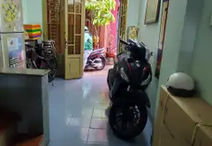 Nhà mặt phố Thành Thái, Q.10 - 5 tầng kiên cố, kinh doanh đỉnh... Bán nhà mặt phố tại Hòa Hưng, Hồ Chí Minh 07