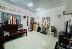 Bán nhà 1 trệt 1 gác lửng, 3 phòng ngủ, phường Linh Xuân... Bán nhà riêng tại Linh Xuân, Hồ Chí Minh 11