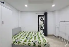 Nhà 5 tầng siêu hót cho thuê 42 triệu/tháng, Quận 1... Bán nhà riêng tại Cầu Ông Lãnh, Hồ Chí Minh 05